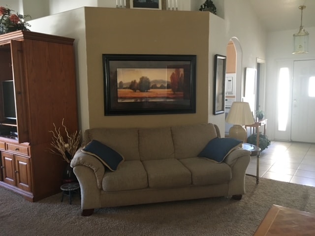 Photo - 1807 Desert Dawn Dr