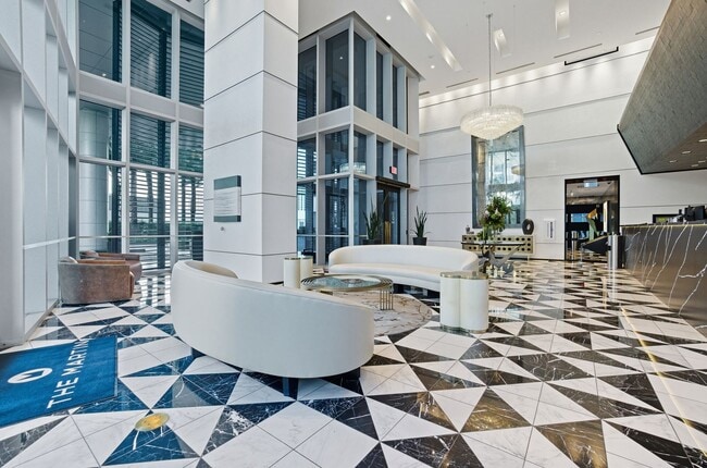 Photo - 6th Floor 2-Bedroom Condo with Stunning La... Unit 604