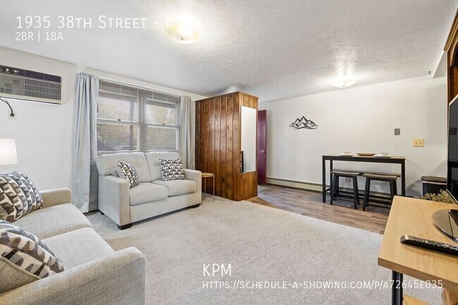 1935 38th St Unidad 1