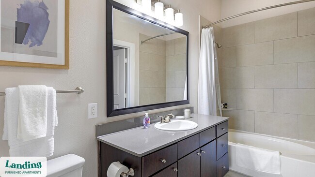3501 Ross Ave Unit 3107