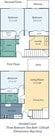 Three Bed Two Bath Kimball III