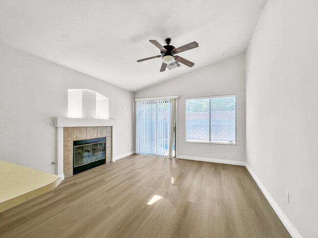 Photo - Comfortable 3-Bed, 2-Bath Home