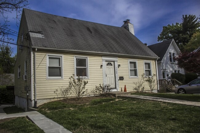 Building Photo - 7309 Hopkins Ave Rental