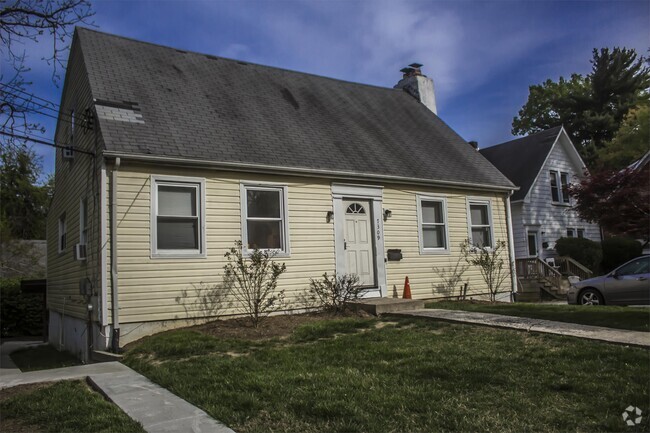 Building Photo - 7309 Hopkins Ave Rental