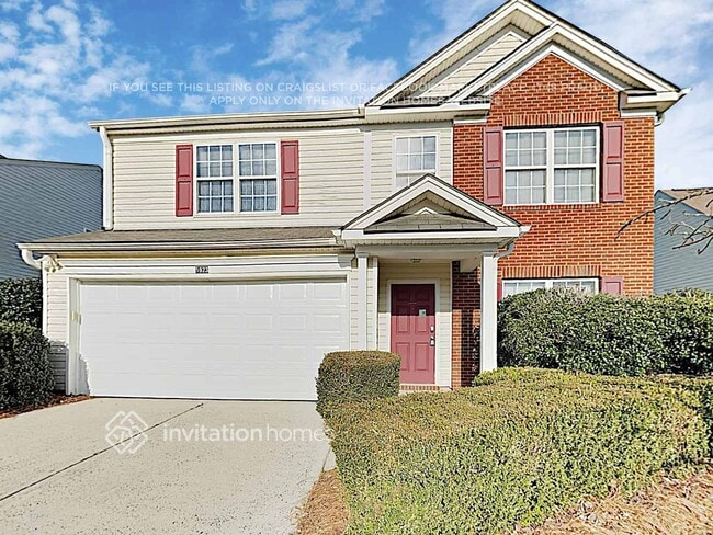 Building Photo - 5923 Leawood Run Ct