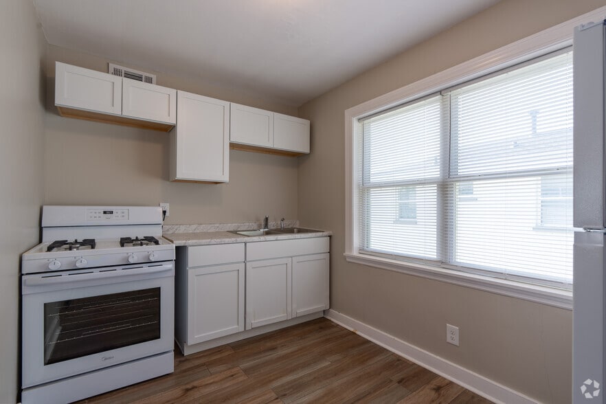 Interior Photo