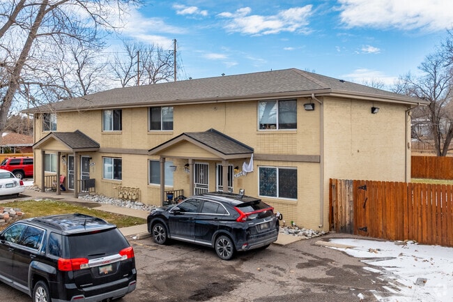 Building Photo - W. 46th Avenue