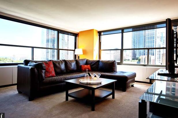 Photo - 1150 S Michigan Ave Unidad 802