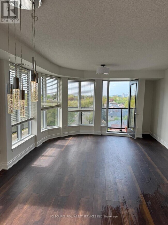Photo - 760 Sheppard Ave W Unit 614