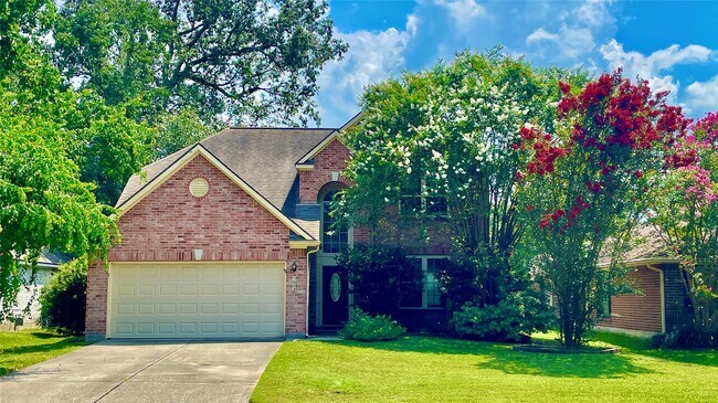 Building Photo - 1602 Stoney Park Dr Rental