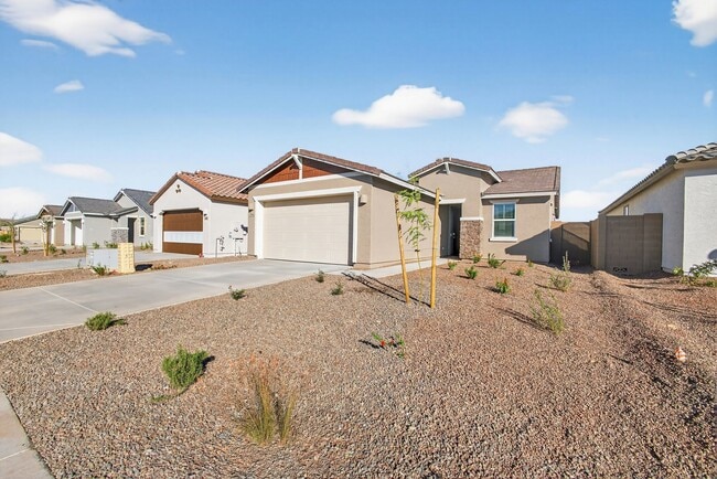 Photo - Beautiful 3 bed/2 bath Lennar home