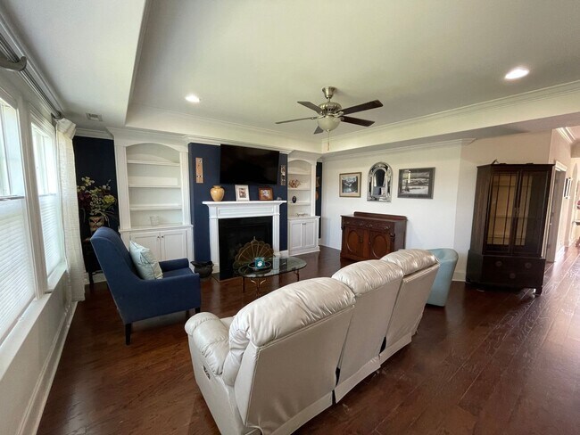 Photo - Unfurnished 3 Bedroom 3 Bathroom House with Home Office In Calabash