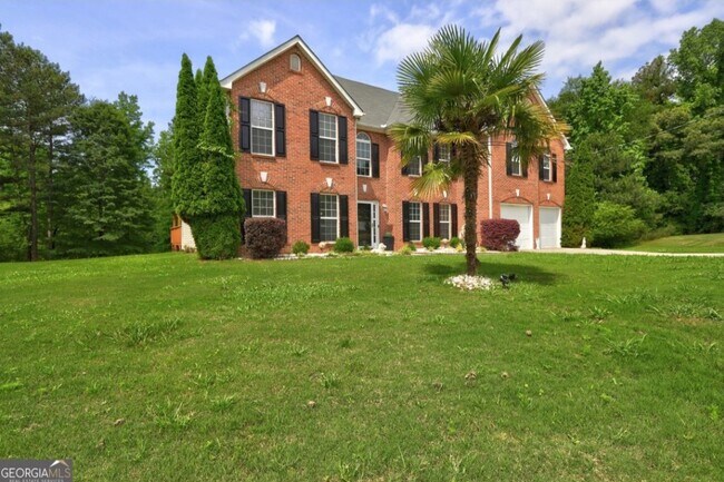 Photo - 520 Rangeley Meadows Ct