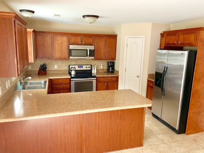 Photo - Beautiful 3 Bed 2 Bath Home in Jack Britt