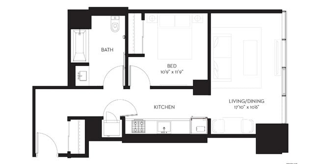 Building Photo - 31 E Roosevelt Rd Rental