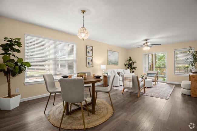Building Photo - 3604 Clawson Rd Unit 106 Rental