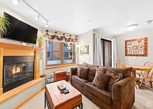 Building Photo - 100 S Park Ave Unit 135 Dercum Drive Keystone Rental