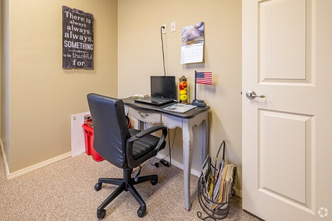 Library-computer Workstation
