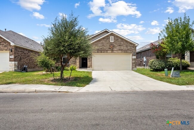 Building Photo - 9719 Bricewood Post