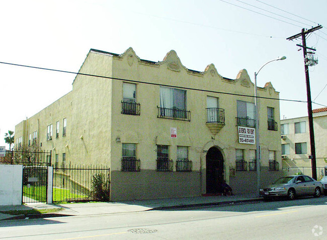 Building Photo - HAP PARTNERS V LLC-4234 Rental