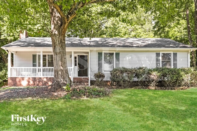 Photo - 3007 Amidon Dr
