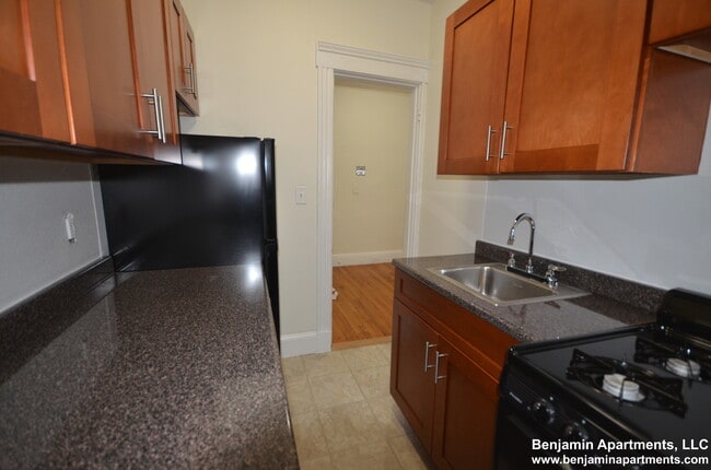 Photo - 1191 Boylston St Unit 34