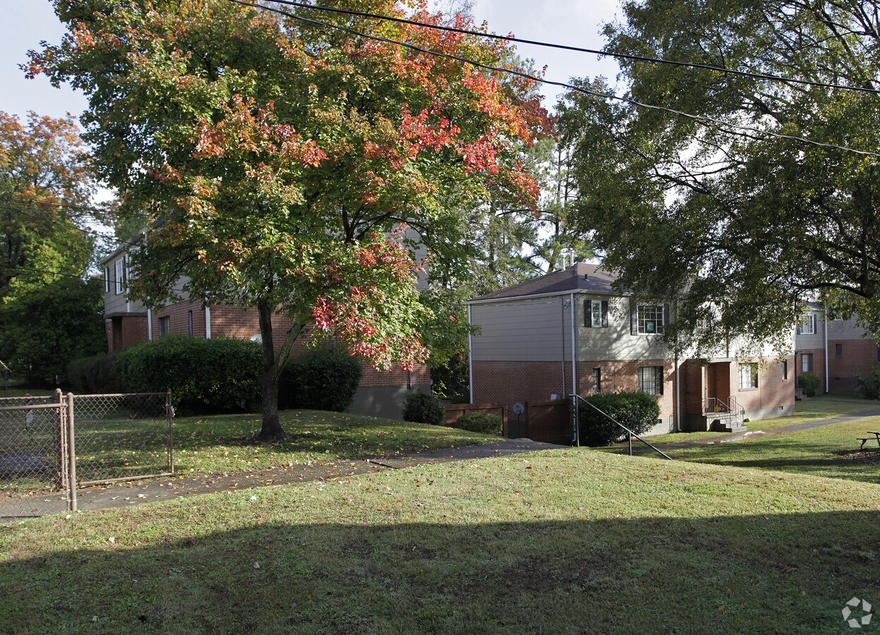 Seminole Court - Seminole Court Apartments