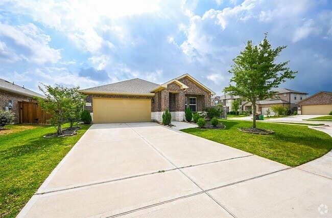 Building Photo - 6602 River Cherwell Ct Rental
