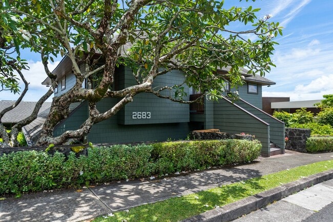 Lovely 2/2 Makiki Heights Home - Utilities... - Lovely 2/2 Makiki Heights Home - Utilities...