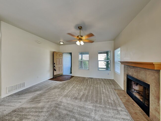 Photo - Single family home w/ 4 bedrooms, 3.5 baths, finished walkout basement!