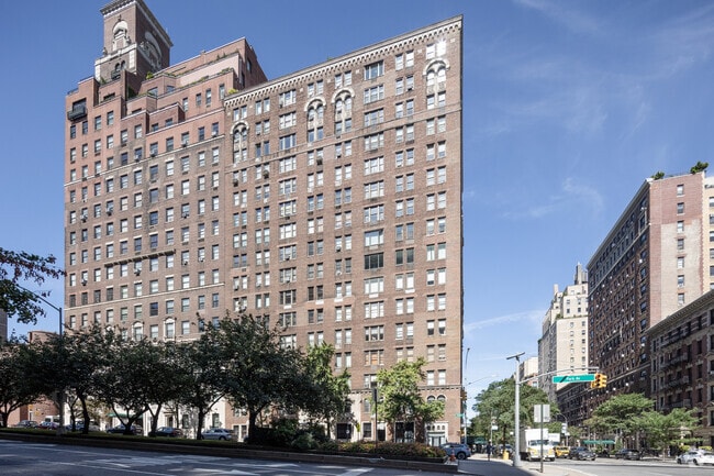 Photo - 1230 Park Ave