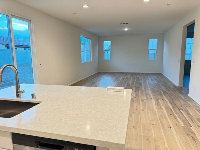 Photo - Newly built 5 + 3 With Solar! $3500