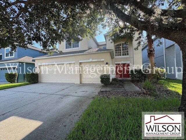 Building Photo - 1232 Willow Branch Dr