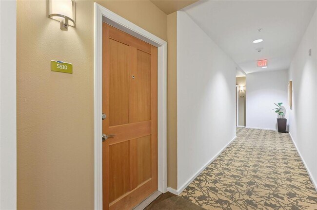 Photo - 1600 Barton Springs Rd Unit 5510