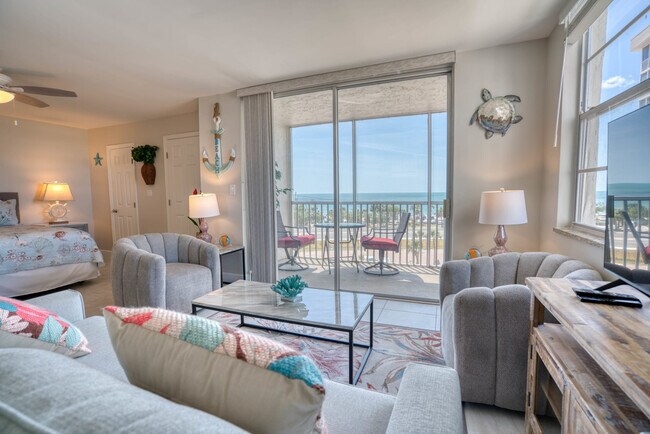 Photo - 5800 Bonita Beach Rd SW Apartamento Unidad FL5-ID1226387P