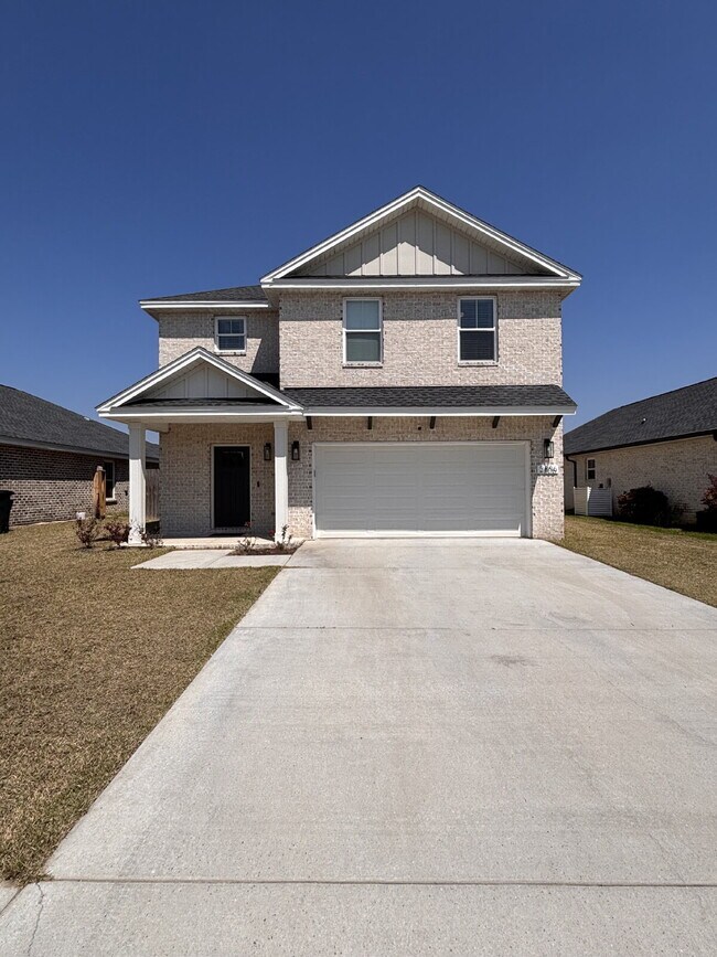 Photo - Need Space?  How about 5 bedrooms, 2.5 baths + an extra bonus area upstairs so that the kids can ...