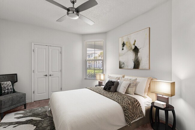 Park Place at Maguire Apartments