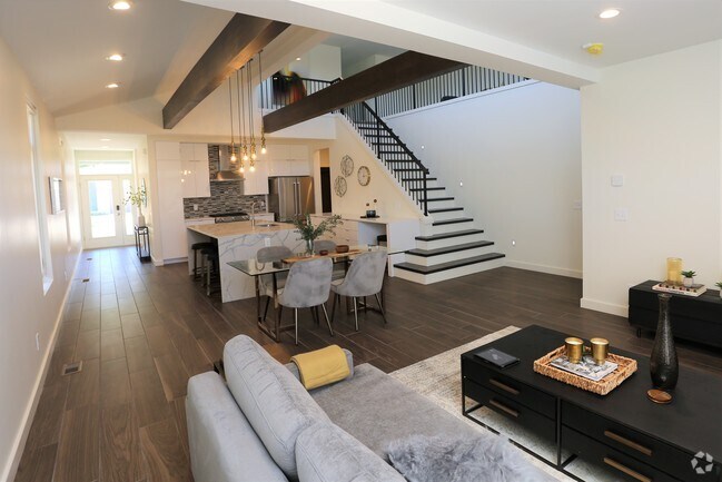 Luxe at Pepper Pike
