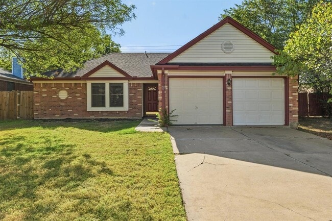 12501 Fallen Tower Ln