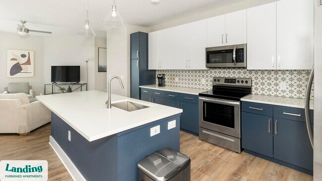 1906 Promenade Way Unit 2210