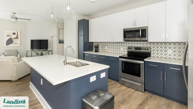 Photo - 1906 Promenade Way Unit 2210