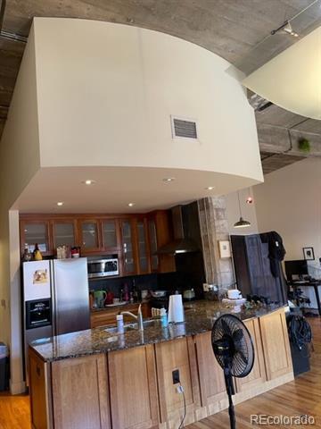 Photo - 1449 Wynkoop St Unit 607