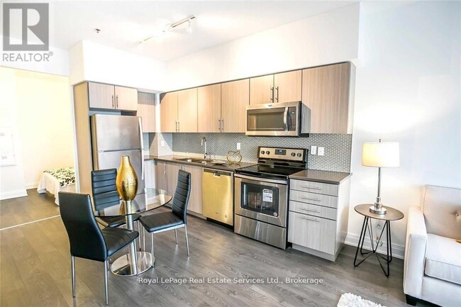 Photo - 55 Speers Rd Unité 510