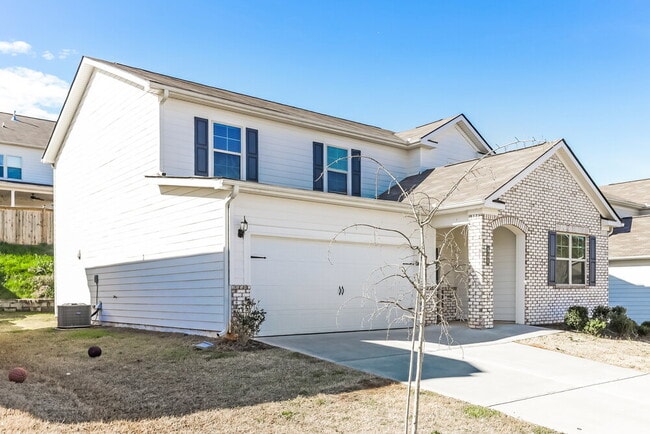 Photo - 520 Overo Dr