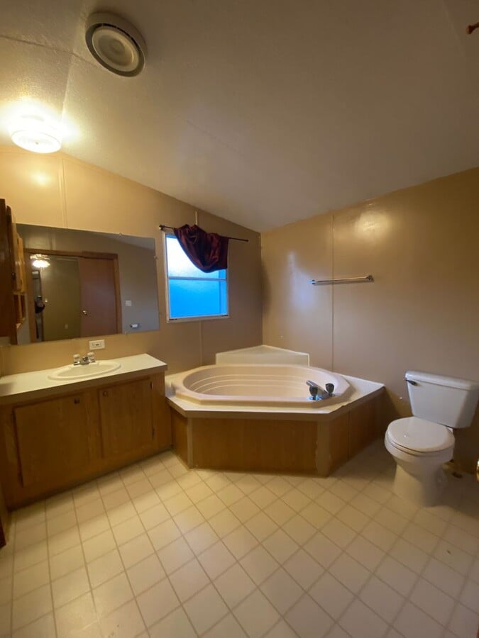 Photo - Mobile Home