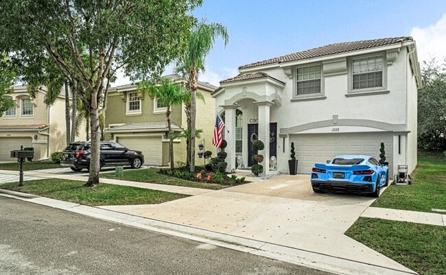 Photo - Spacious 4-Bedroom with 3 Full Baths in Royal Palm Beach!