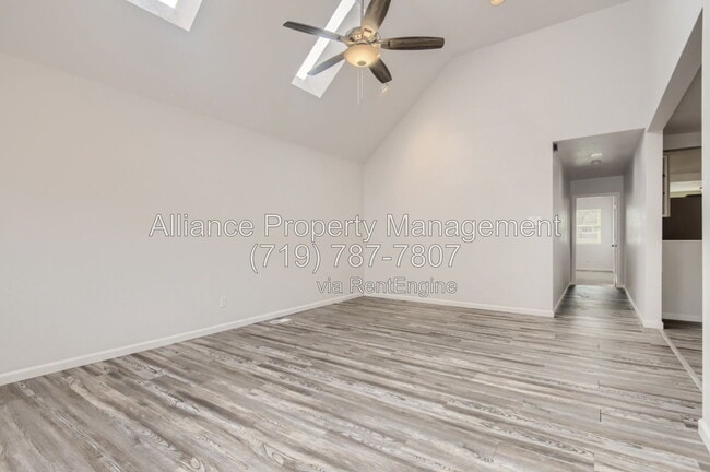 806 Alexander Rd