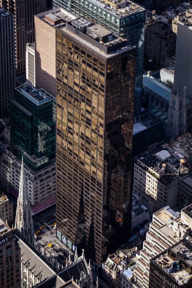 Photo - Olympic Tower Apartments