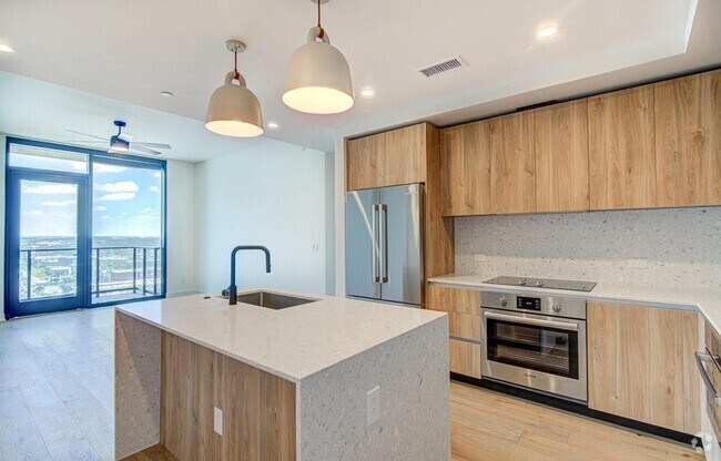 Building Photo - 84 East Ave Unit 3003 Rental