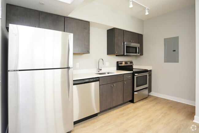 Freyling Mendels Apartments